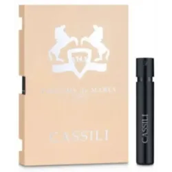 Parfums de Marly Cassili Offizielle Parfümprobe „1.5ml“ 0,05 fl.o.z. Parfüm-Tester